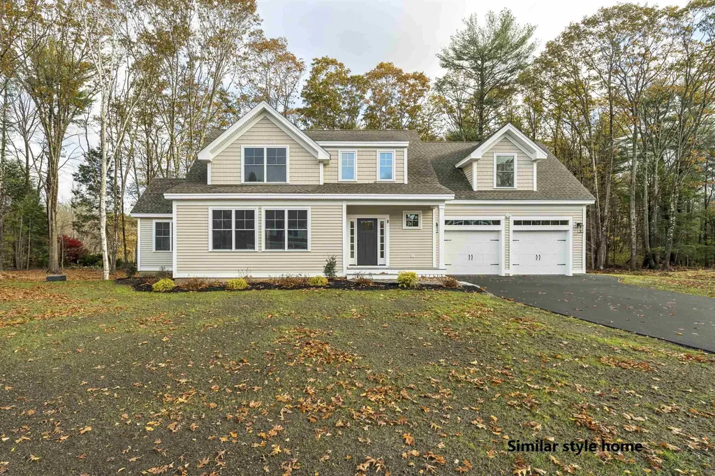 13 Washburn Farm Lane Kittery ME 03905