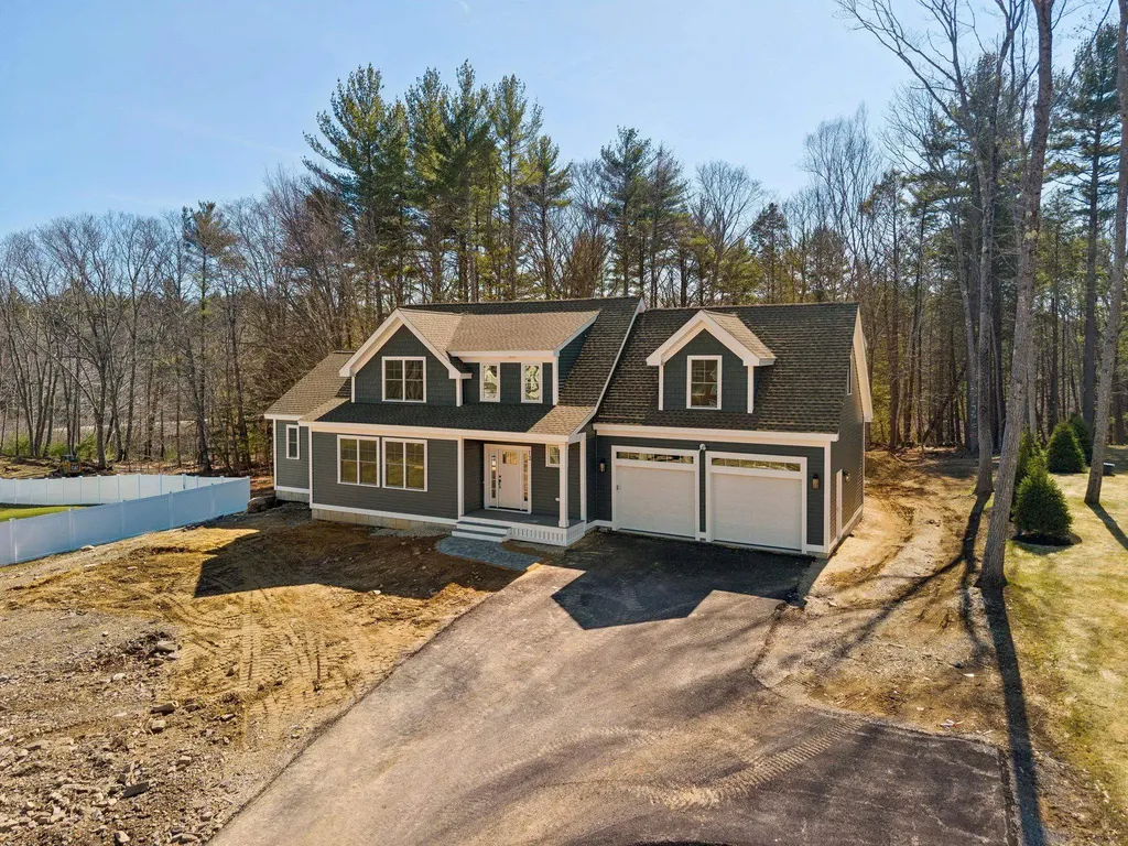 13 Washburn Farm Lane Kittery ME 03905