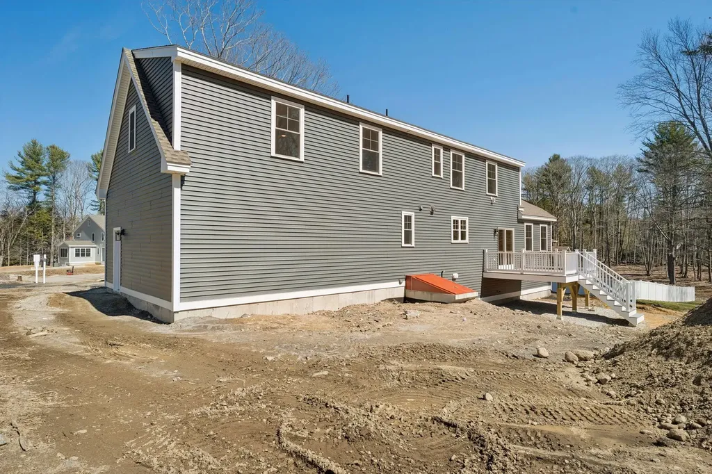 13 Washburn Farm Lane Kittery ME 03905