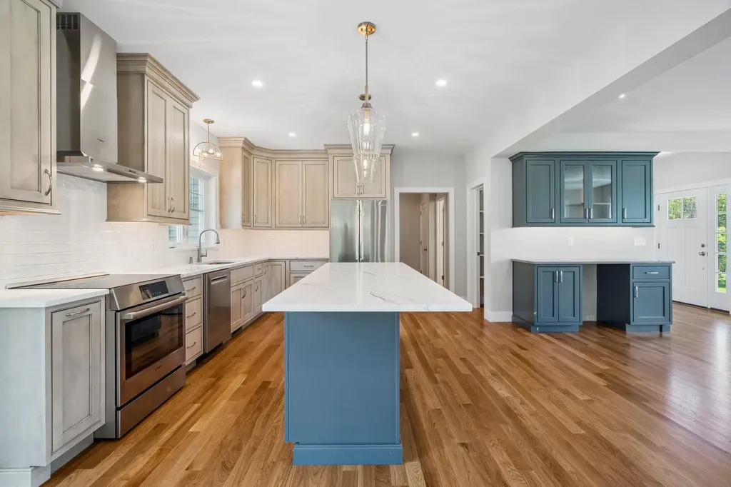 13 Washburn Farm Lane Kittery ME 03905