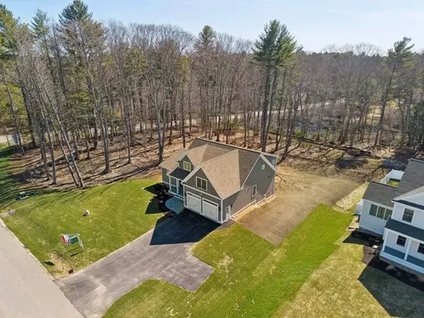 13 Washburn Farm Lane Kittery ME 03905