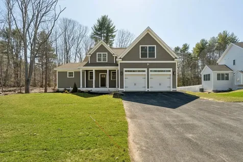 13 Washburn Farm Lane Kittery ME 03905