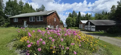 502 Back Lake Road Pittsburg NH 03592