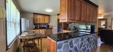 502 Back Lake Road Pittsburg NH 03592