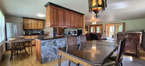 502 Back Lake Road Pittsburg NH 03592