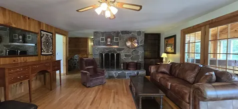 502 Back Lake Road Pittsburg NH 03592