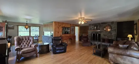 502 Back Lake Road Pittsburg NH 03592