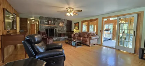 502 Back Lake Road Pittsburg NH 03592
