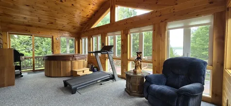 502 Back Lake Road Pittsburg NH 03592