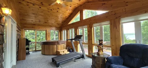502 Back Lake Road Pittsburg NH 03592