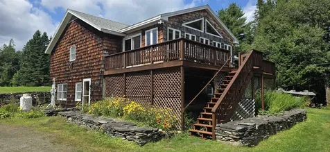 502 Back Lake Road Pittsburg NH 03592