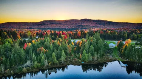 502 Back Lake Road Pittsburg NH 03592