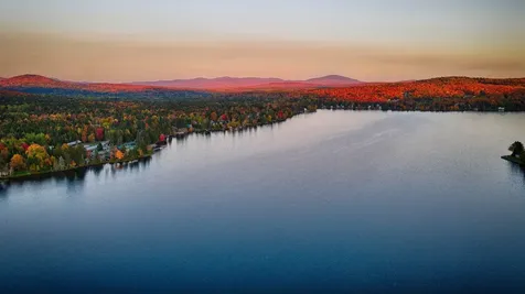 502 Back Lake Road Pittsburg NH 03592