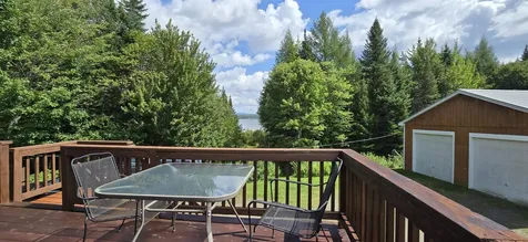 502 Back Lake Road Pittsburg NH 03592