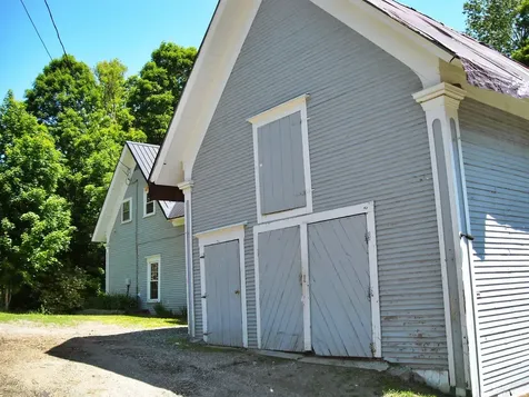 12 A-b North Avenue Orleans VT 05860