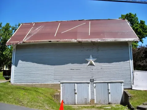 12 A-b North Avenue Orleans VT 05860