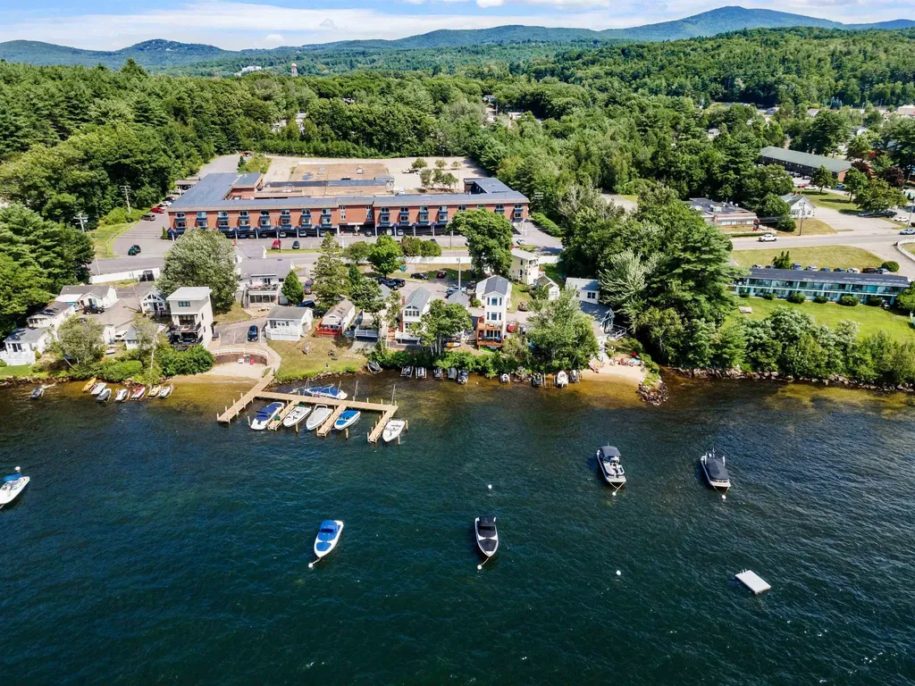131 Lake Street Gilford NH 03249