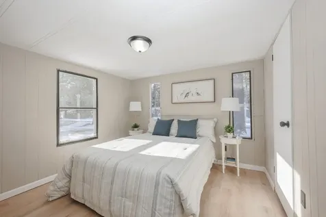 5 Wyman Road Deering NH 03244