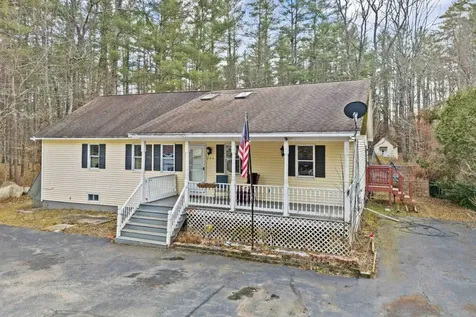 244 Spring Street Farmington NH 03835