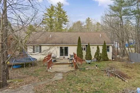 244 Spring Street Farmington NH 03835