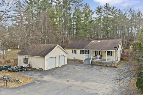 244 Spring Street Farmington NH 03835