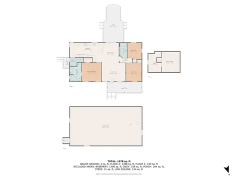 244 Spring Street Farmington NH 03835