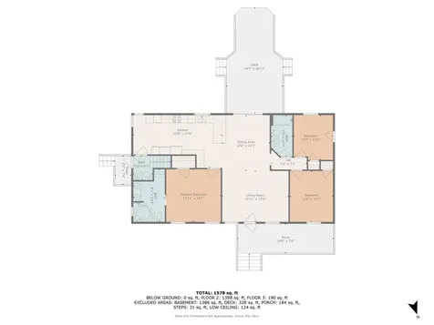 244 Spring Street Farmington NH 03835