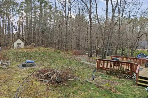 244 Spring Street Farmington NH 03835