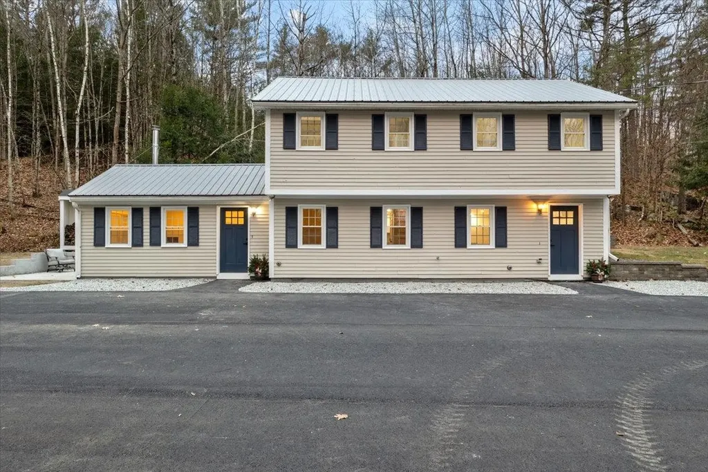 36 Karen Drive Belmont NH 03220