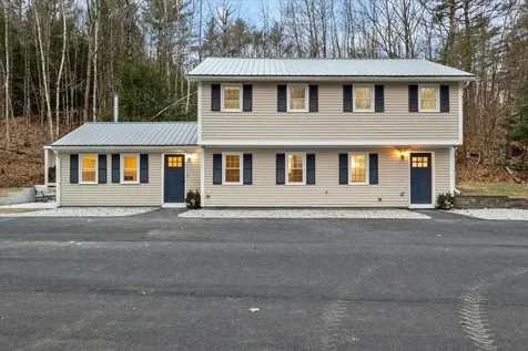 36 Karen Drive Belmont NH 03220