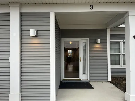 3 Westside Village Grand Isle VT 05458