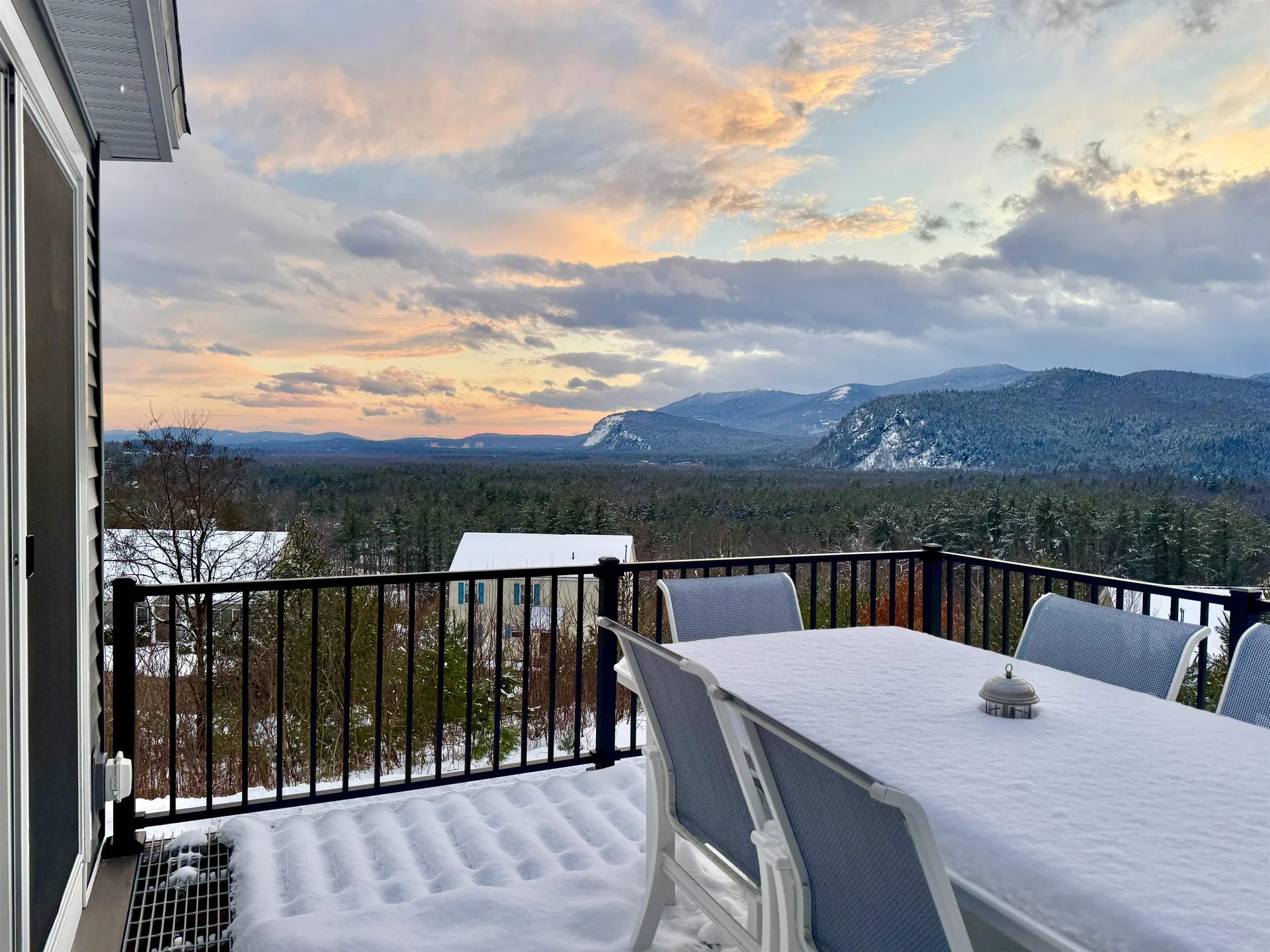 29 Beechwoods At Intervale Bartlett NH 03845