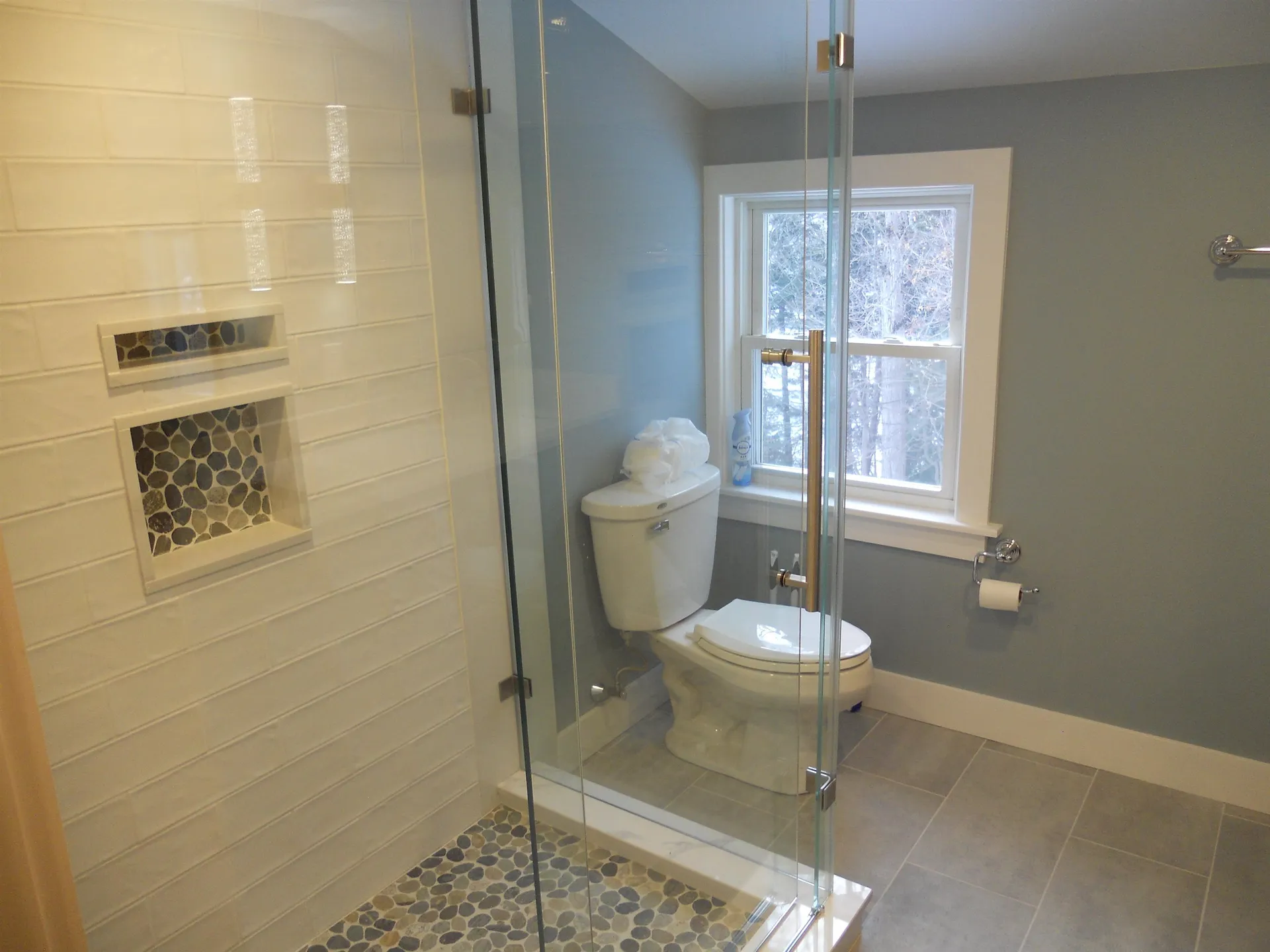 123 Commonwealth Avenue Springfield VT 05156