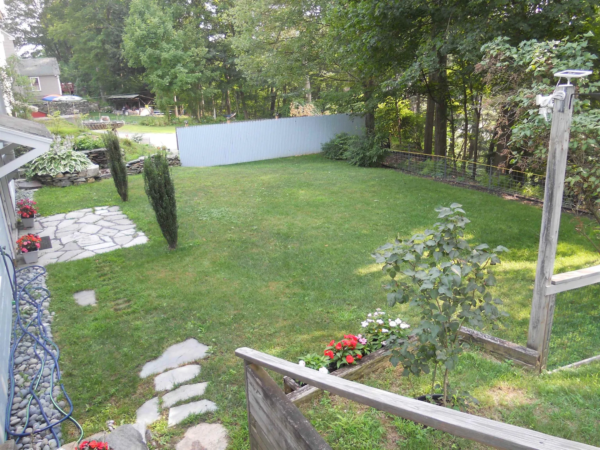 123 Commonwealth Avenue Springfield VT 05156