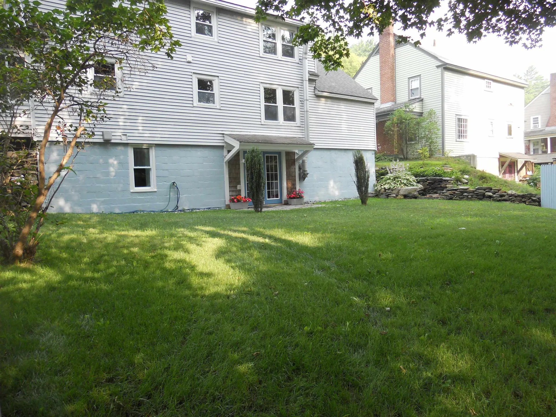 123 Commonwealth Avenue Springfield VT 05156