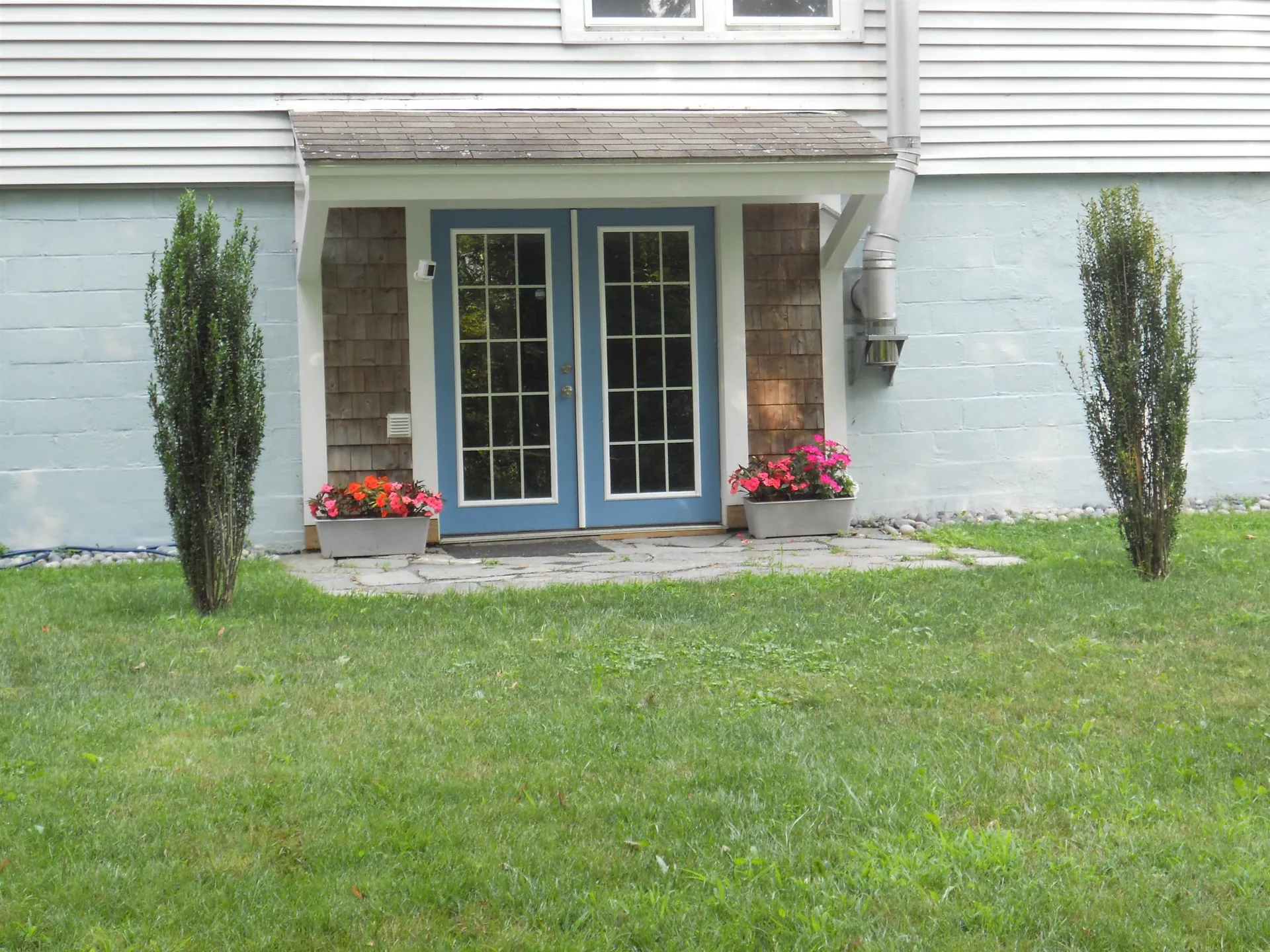 123 Commonwealth Avenue Springfield VT 05156