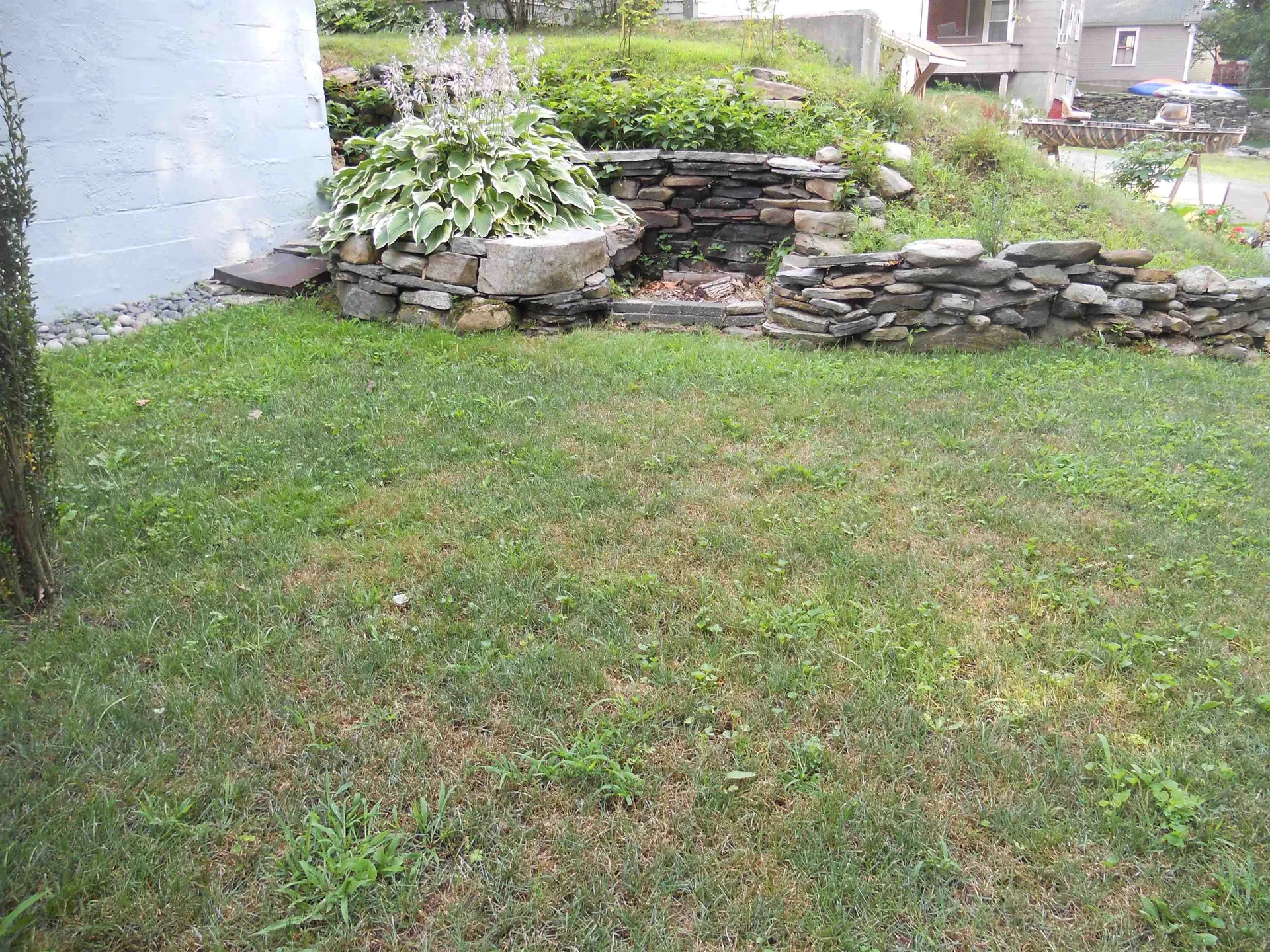 123 Commonwealth Avenue Springfield VT 05156