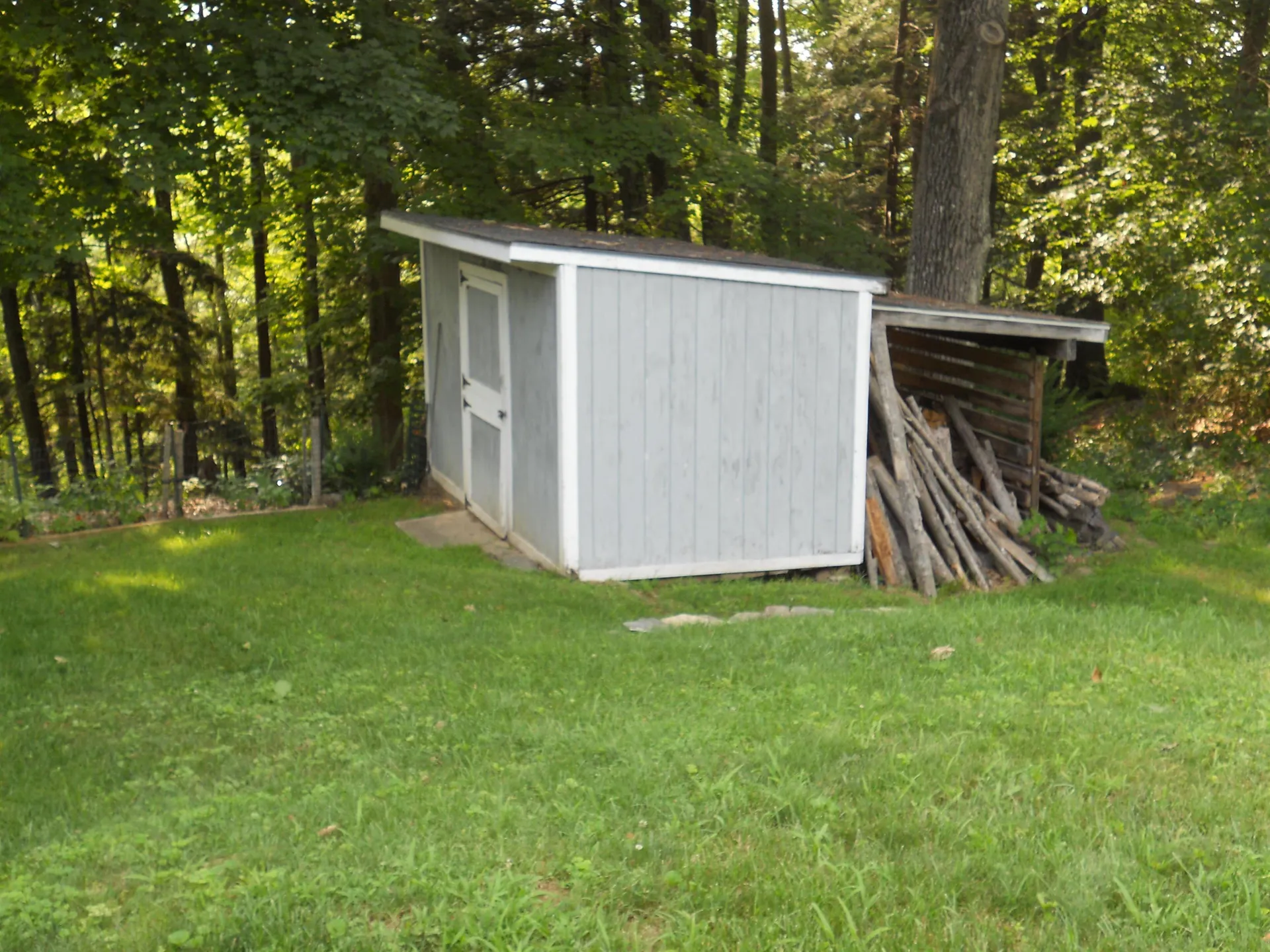 123 Commonwealth Avenue Springfield VT 05156