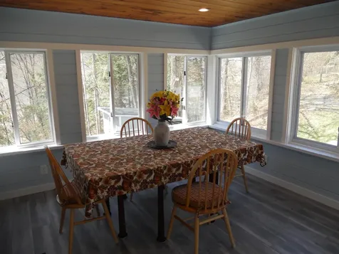 123 Commonwealth Avenue Springfield VT 05156