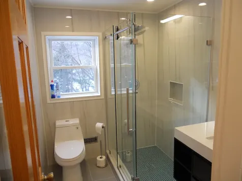 123 Commonwealth Avenue Springfield VT 05156
