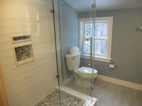 123 Commonwealth Avenue Springfield VT 05156