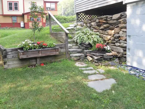 123 Commonwealth Avenue Springfield VT 05156