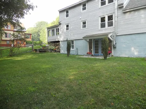 123 Commonwealth Avenue Springfield VT 05156