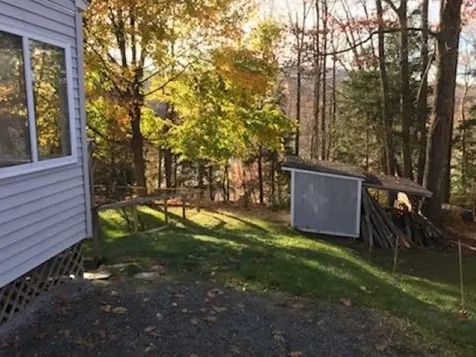 123 Commonwealth Avenue Springfield VT 05156