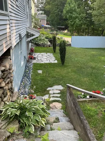 123 Commonwealth Avenue Springfield VT 05156