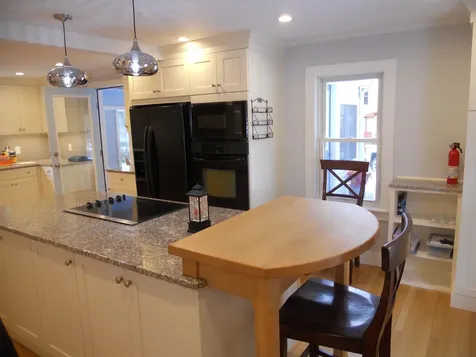 123 Commonwealth Avenue Springfield VT 05156