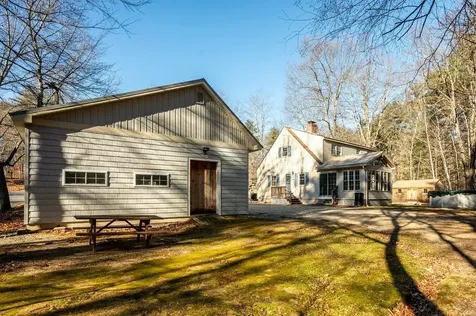 23 Allens Avenue Lee NH 03861