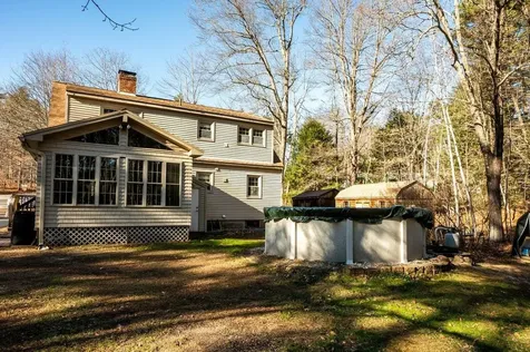 23 Allens Avenue Lee NH 03861