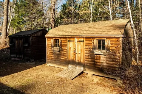 23 Allens Avenue Lee NH 03861