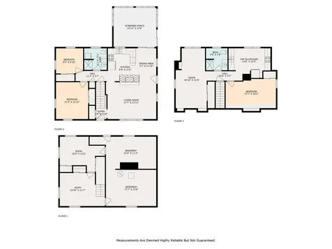 23 Allens Avenue Lee NH 03861